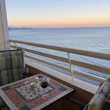 Stella Maris - Amazing Frontal Sea Views With Pool & Terrace By 10Tosea Apartment Fuengirola Exterior foto