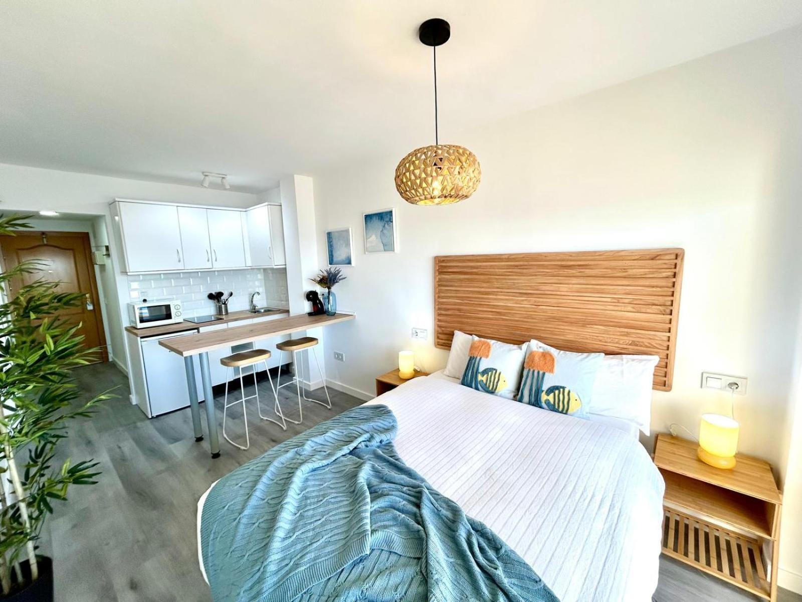Stella Maris - Amazing Frontal Sea Views With Pool & Terrace By 10Tosea Apartment Fuengirola Exterior foto