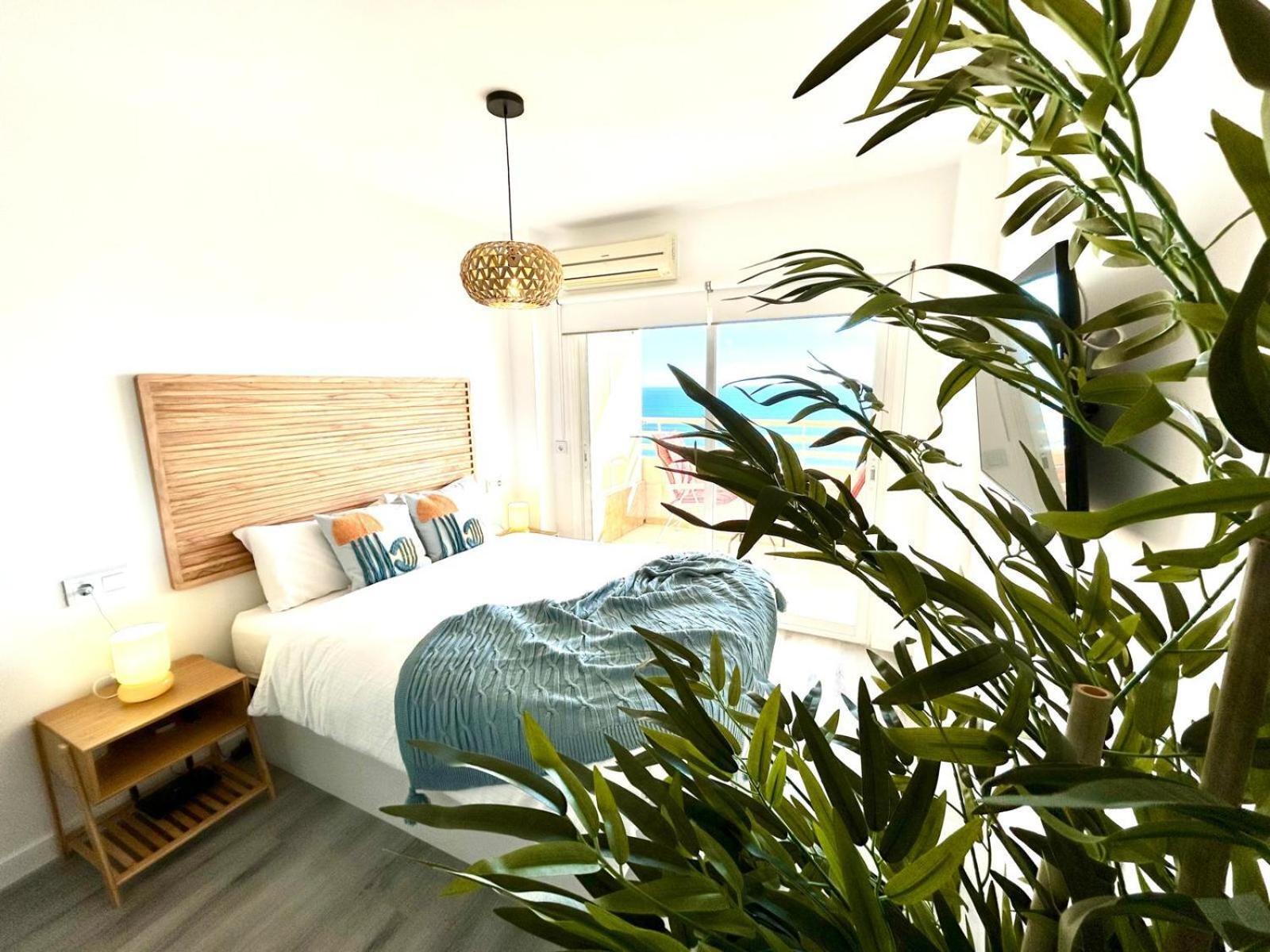 Stella Maris - Amazing Frontal Sea Views With Pool & Terrace By 10Tosea Apartment Fuengirola Exterior foto