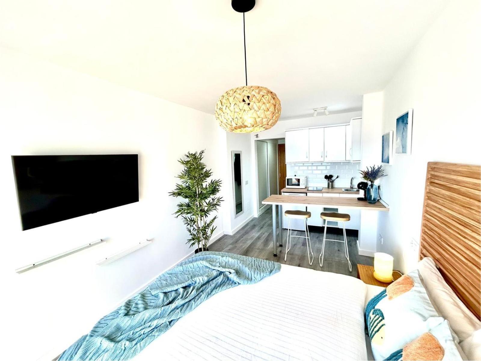 Stella Maris - Amazing Frontal Sea Views With Pool & Terrace By 10Tosea Apartment Fuengirola Exterior foto