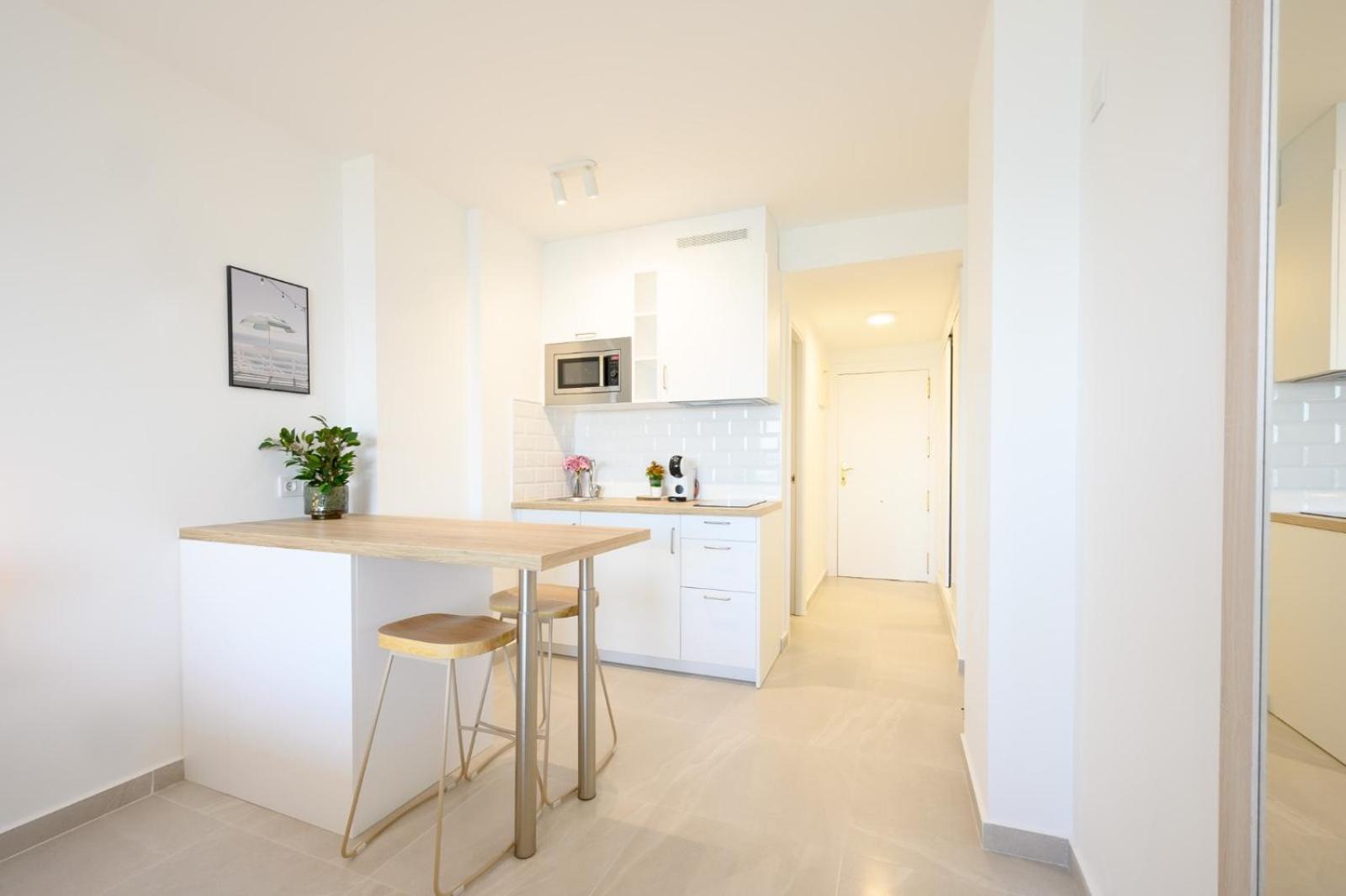 Stella Maris - Amazing Frontal Sea Views With Pool & Terrace By 10Tosea Apartment Fuengirola Exterior foto